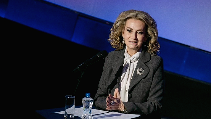 «Η καινοτομία ως κινητήρια δύναμη: Ο ρόλος της συνεργασίας στην ανάπτυξη»