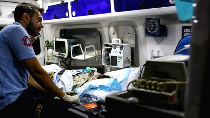 Σοκαριστικά νέα από τον κόσμο του βόλεϊ: Ο Σαμπέρ Καζέμι εγκεφαλικά νεκρός μετά από ηλεκτροπληξία