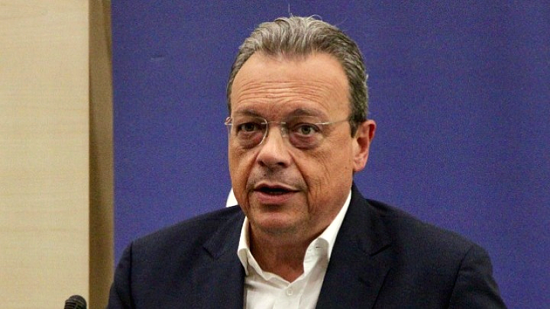 Σωκράτης Φάμελλος: Η φοιτητική στέγη είναι υποχρέωση της πολιτείας