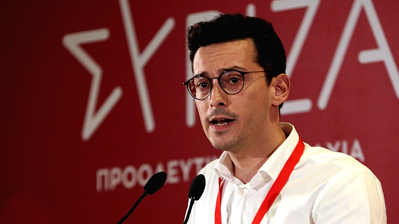 Στ. Καλπάκης: «Αντίθετοι στο 13ωρο και υπέρ των συλλογικών συμβάσεων για αύξηση μισθών»