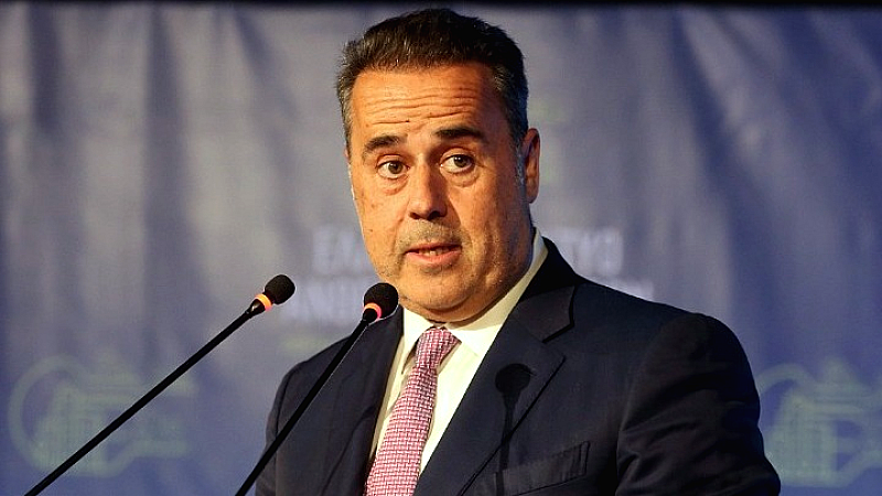 Στ. Παπασταύρου: Ο Κάθετος Διάδρομος ενισχύει την ενεργειακή συνεργασία Ευρώπης και Ελλάδας
