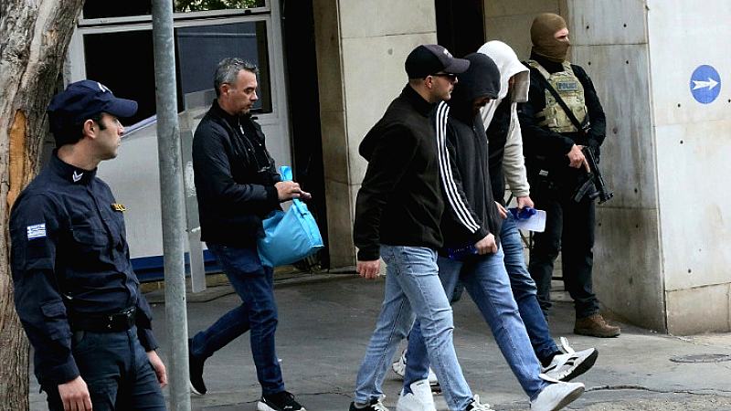 Συλλήψεις σε επιχείρηση για παράνομες επιδοτήσεις από τον ΟΠΕΚΕΠΕ