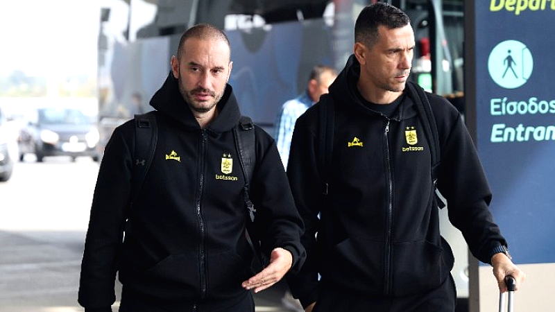Ο Άρης στοχεύει στην τρίτη νίκη του στο EuroCup στη Σλοβενία