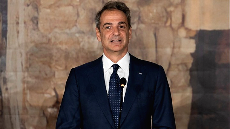 Στη Σλοβενία ο πρωθυπουργός για τη σύνοδο κορυφής των χωρών της MED9