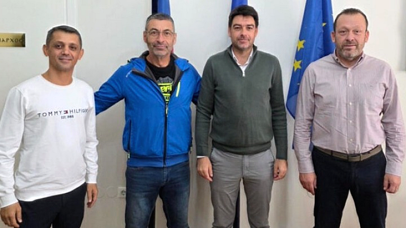 Το Βαλκανικό Πρωτάθλημα Ταεκβοντό στην Ξάνθη το 2026