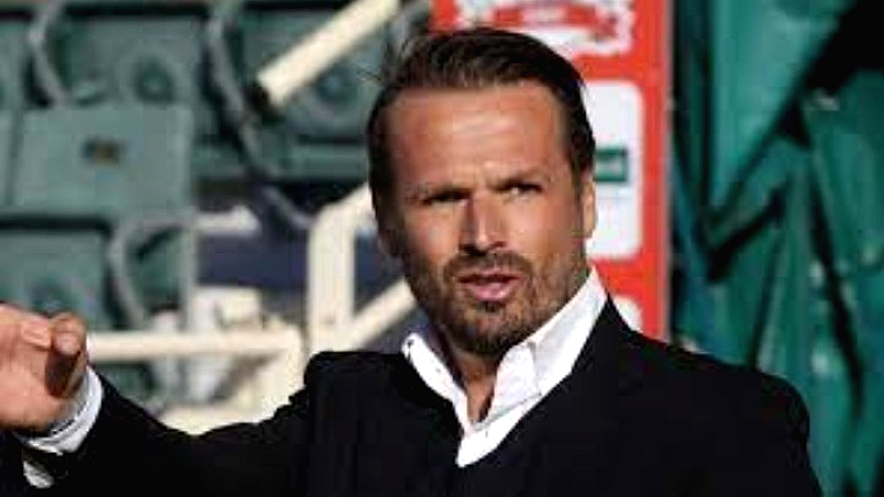 Αλλαγές στον Παναθηναϊκό: Στην έξοδο ο Γιάννης Παπαδημητρίου