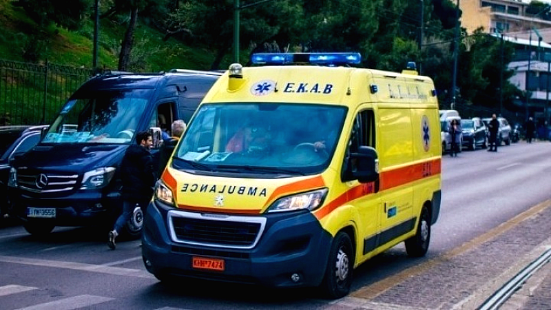 Σημαντική ενίσχυση του ΕΚΑΒ με 158 νέους διασώστες