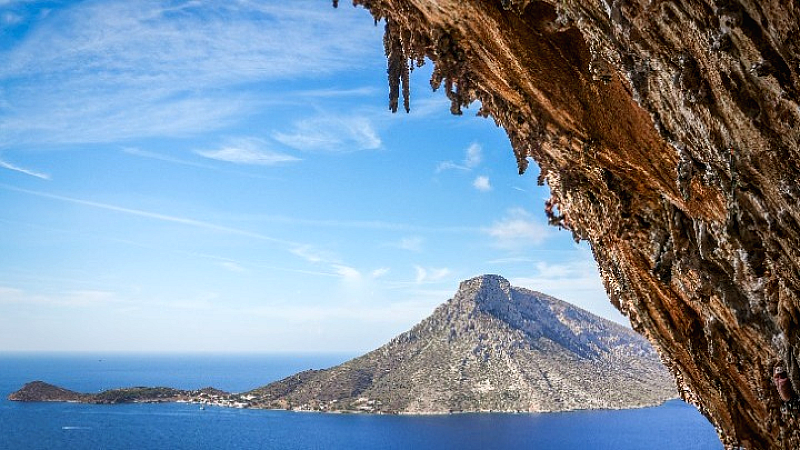 Διεθνές Φεστιβάλ Αναρρίχησης Καλύμνου: 2-3-4 Οκτωβρίου 2026, μια γιορτή της φύσης και του αθλητισμού