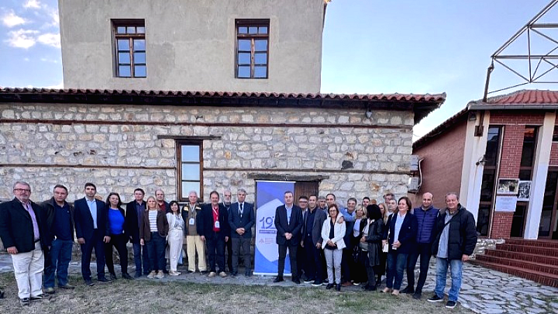 Μήνυμα στήριξης στους ακρίτες από δημοσιογράφους στην Τριεθνή Έβρου – Ιούνιος 2026 το 19ο Δημοσιογραφικό Συνέδριο στη Σαμοθράκη