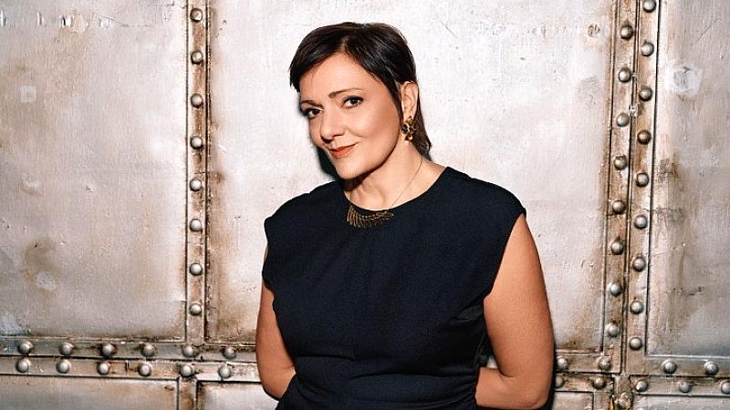 Η Rosie Allimonos εντάσσεται στον όμιλο Alter Ego Media