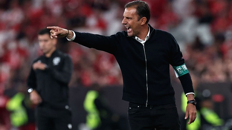 Συλαϊδόπουλος: «Κέρδισα τίτλους στην Ελλάδα και έχω εμπειρία στις νίκες»