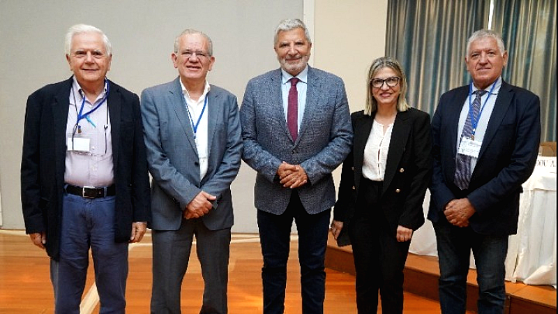 Στρατηγική συνεργασία Ελλάδας και Κύπρου στον τομέα του ιατρικού τουρισμού και της αναπαραγωγικής υγείας