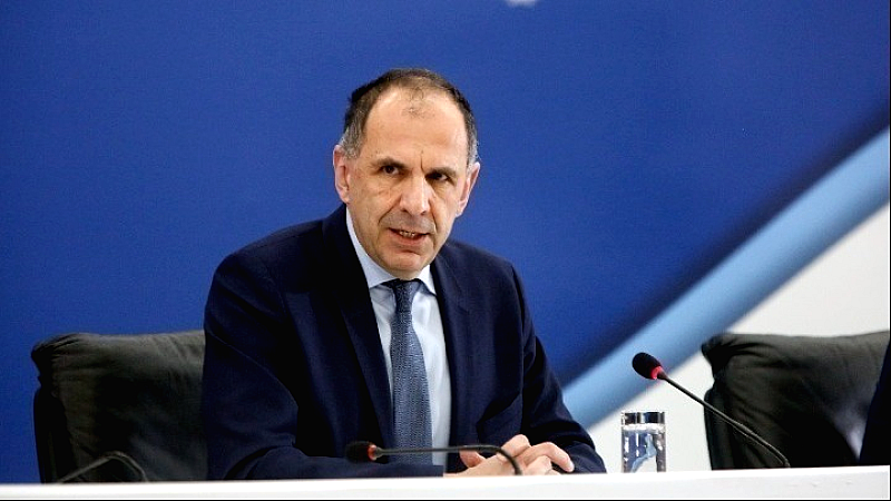 Σημαντική συμμετοχή Γ. Γεραπετρίτη στο φόρουμ «Manama Dialogue»