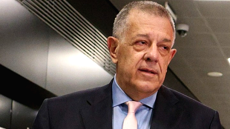 Συνάντηση του Νίκου Ταχιάου με τον δήμαρχο Ηρακλείου για τον ΒΟΑΚ: Στροφή προς τη βελτίωση της αστικής κινητικότητας
