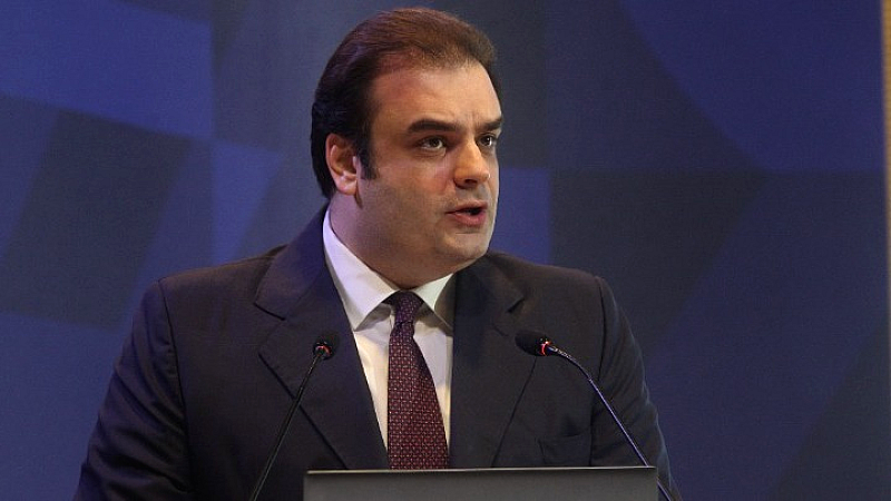 Συνάντηση Πιερρακάκη και Boujnah: Νέα πρωτοβουλία της Euronext για Κέντρο Υποστήριξης στην Αθήνα
