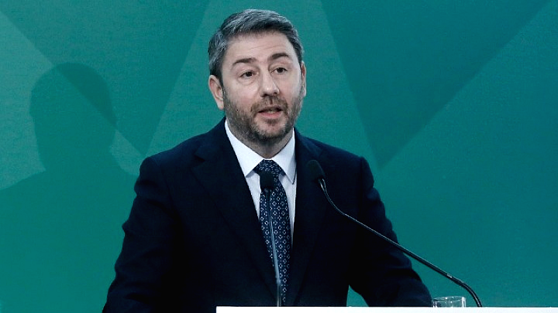Συνάντηση Ανδρουλάκη με Κόστα: Αντιστάσεις στη συμμετοχή της Τουρκίας στο πρόγραμμα SAFE