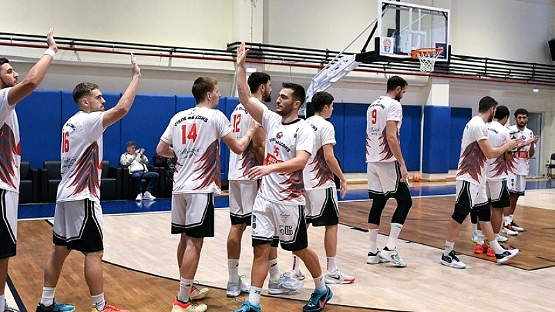 Αήττητος ο Βίκος Ιωαννίνων με νέα νίκη