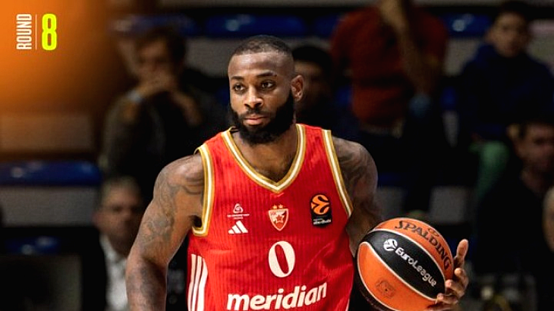 Συνεχίζει ακάθεκτος ο Ερυθρός Αστέρας