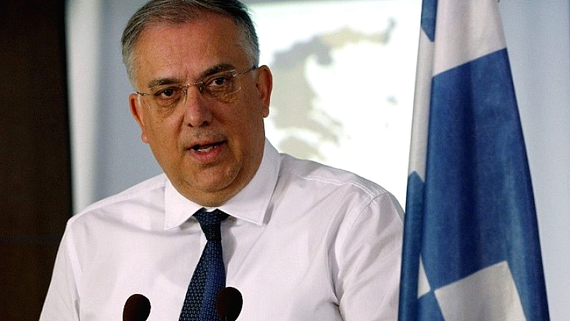Συνάντηση Τ. Θεοδωρικάκου με εκπροσώπους σούπερ μάρκετ: Στρατηγική για μείωση τιμών και έλεγχο πληθωρισμού τροφίμων