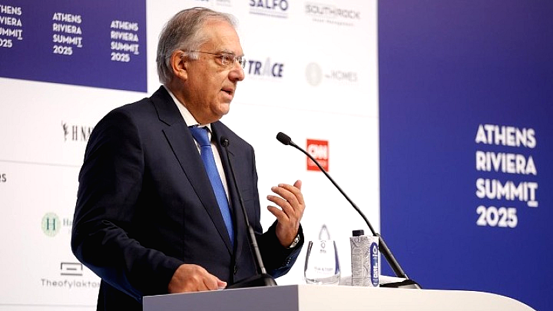Τ. Θεοδωρικάκος: Ενισχύουμε τη στήριξη και υποδοχή των επενδύσεων στην Ελλάδα
