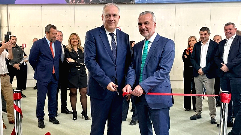 Δυναμική ανάδειξη του ελληνικού αλουμινίου ως πυλώνας της βιομηχανίας