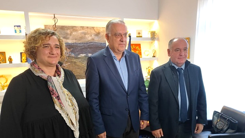 Άμεση χρηματοδότηση για τον εκσυγχρονισμό της ΒΙΠΕ Φλώρινας από τον Τ. Θεοδωρικάκο