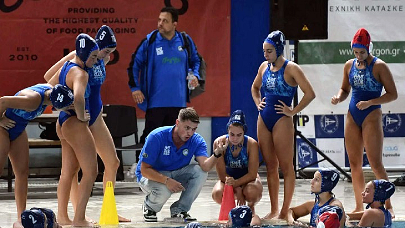 Νίκη για τα Χανιά στο Κρητικό ντέρμπι, 13-10 το Ρέθυμνο