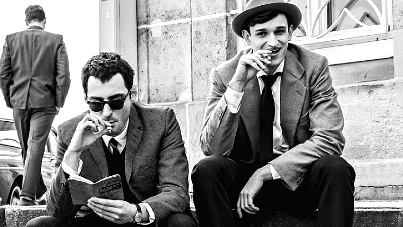 Πρώτες Προβολές Ταινιών: Η Συνάντηση της Νουβέλ Βαγκ με τον Φατίχ Ακίν