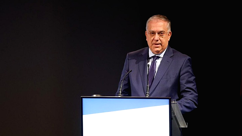 Ενίσχυση της ναυπηγικής βιομηχανίας και στήριξη της νησιωτικής Ελλάδας από τον Τάκη Θεοδωρικάκο