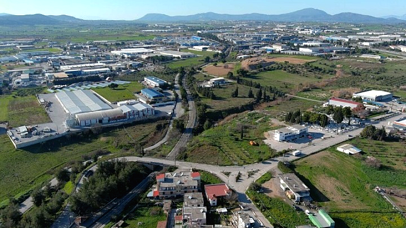Νέα εποχή για την βιομηχανία στα Οινόφυτα με επενδύσεις άνω των 140 εκατ. ευρώ