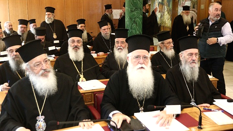 Η Εκκλησία και η τεχνητή ευφυΐα: Προτάσεις του μητροπολίτη Μεσογαίας και Λαυρεωτικής Νικολάου για την αναδυόμενη ανθρωπολογία