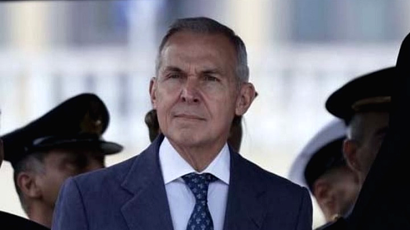 Σύνοδος υπουργών Άμυνας του ΝΑΤΟ: Ο Θ. Δαβάκης ανακοινώνει τον εκσυγχρονισμό των Ενόπλων Δυνάμεων