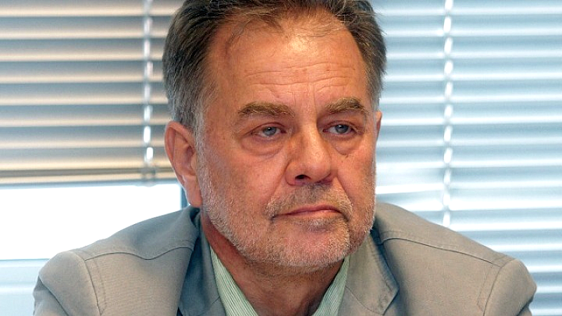 Θ. Καπρέλης: Καμία πολιτική παρέμβαση στη θητεία μου στον ΟΠΕΚΕΠΕ