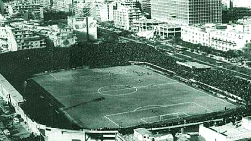 Η αντίσταση μέσω του ποδοσφαίρου: Ο ιστορικός αγώνας της Άνοιξης του ’42