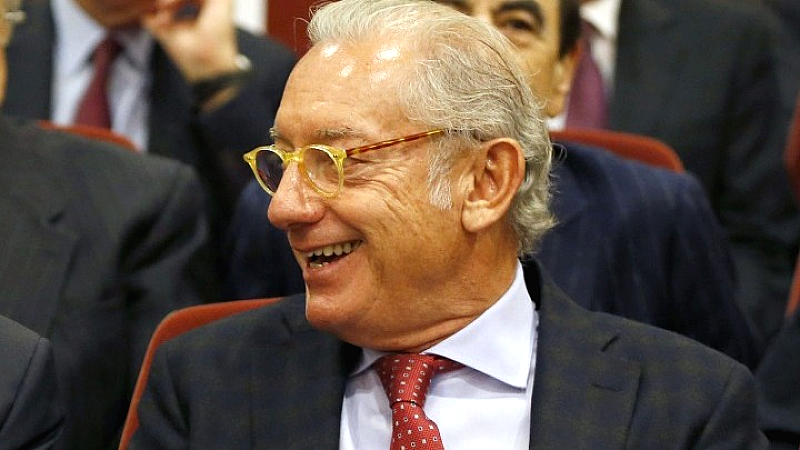 Υποψίες ανθρωποκτονίας γύρω από τον θάνατο του ιδρυτή της Mango
