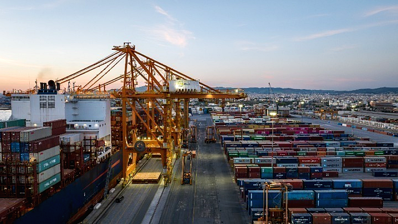 Θέμα ημερών η υπογραφή της σύμβασης για επέκταση της 6ης προβλήτας του λιμανιού