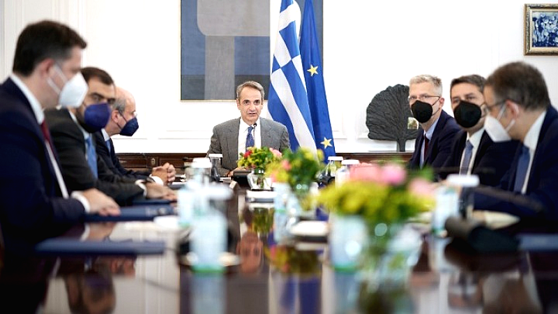 Σημαντικά θέματα που συζητήθηκαν στο Υπουργικό Συμβούλιο