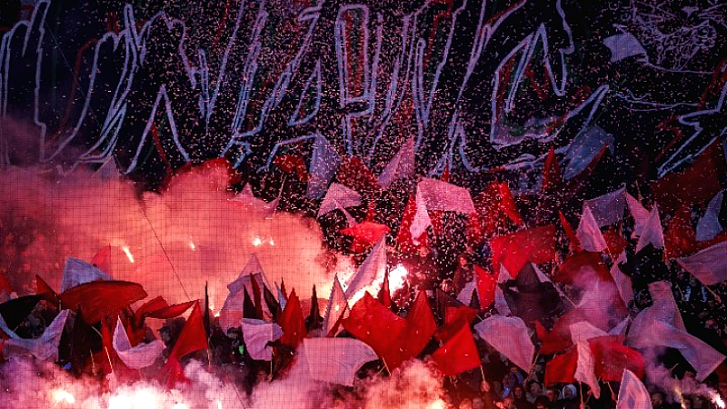 Σοβαρές ποινές για τη Φέγενορντ μετά το ντέρμπι με τον Παναθηναϊκό