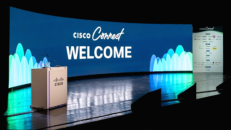 Το Cisco Connect Greece 2025 ανέδειξε τη νέα εποχή “Connecting and Protecting in the AI Era”