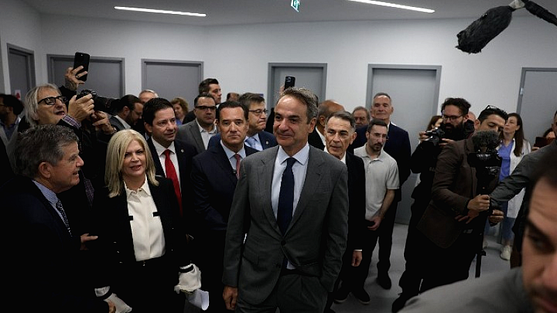Η μεταρρύθμιση του ΕΣΥ: Μια νέα εποχή για τους ασθενείς και τους επαγγελματίες υγείας
