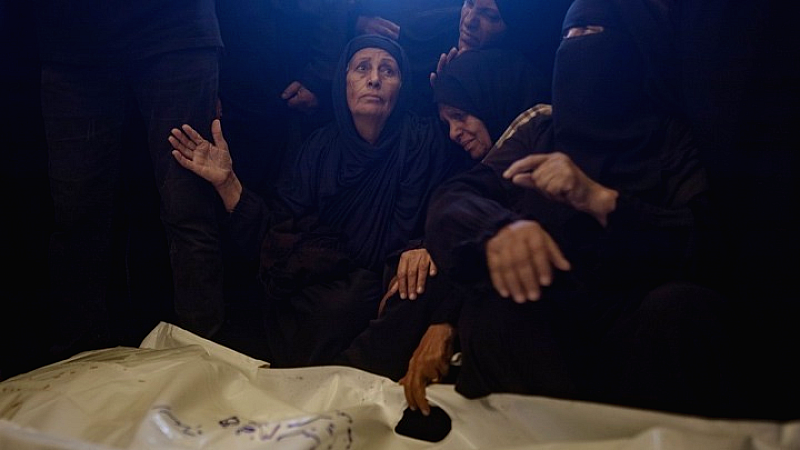 Σημαντική ανταλλαγή: Ισραήλ παραδίδει 30 σορούς Παλαιστινίων για τα λείψανα δύο ομήρων