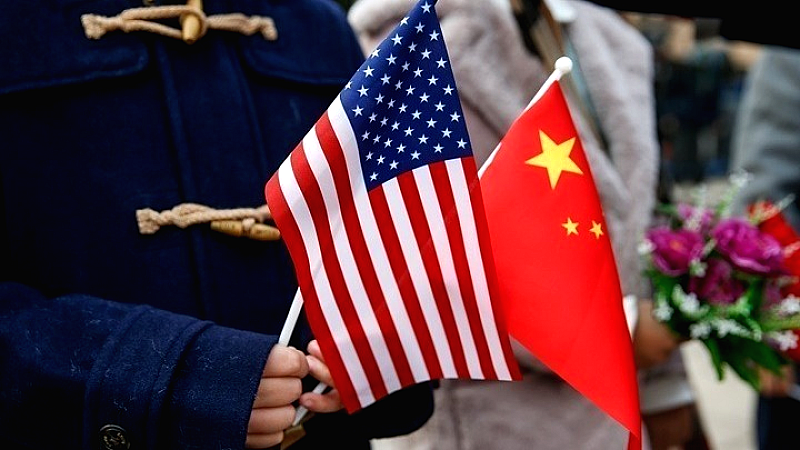 Επιβεβαίωση από το Πεκίνο για την επικείμενη επίσκεψη Τραμπ στην Κίνα