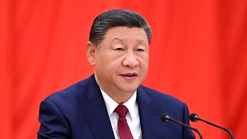 Συνάντηση Σι – Τραμπ στη Νότια Κορέα: Επιβεβαίωση από το Πεκίνο