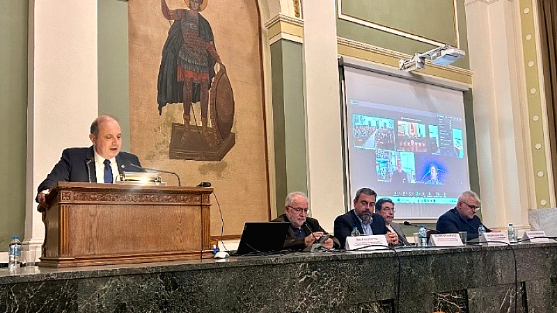 Το ΑΠΘ στο κατώφλι του δεύτερου αιώνα: Απόψεις και προτάσεις διακεκριμένων αποφοίτων