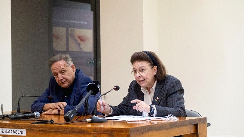 Το πλάνο ενοποίησης αρχαιολογικών χώρων και μνημείων στο ιστορικό κέντρο της  Θεσσαλονίκης