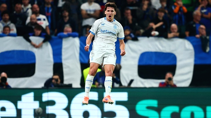 Transfermarkt: Η αξία του Χρήστου Τζόλη φτάνει τα 30 εκατομμύρια ευρώ