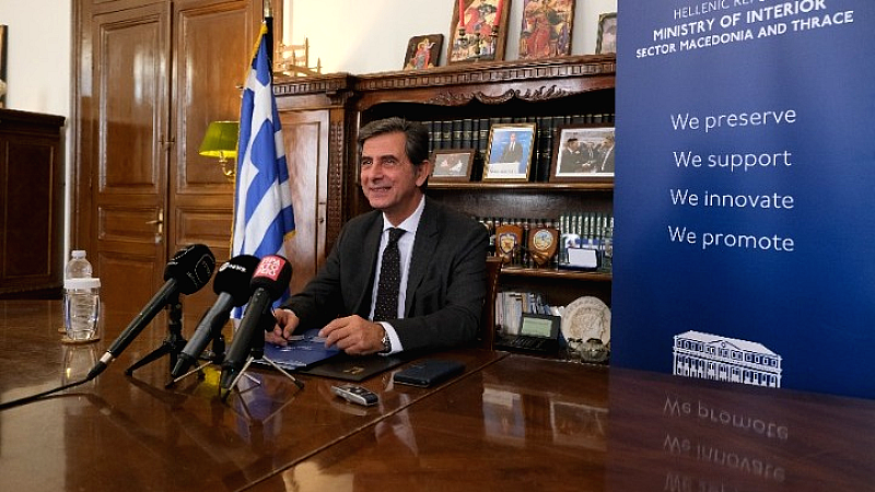 Τρεις καινοτόμες πρωτοβουλίες για την ανάπτυξη της Βόρειας Ελλάδας