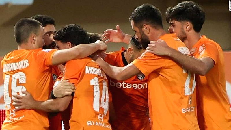 ΟΦΗ: Ο θρίαμβος του 3Χ3 στο Κύπελλο Ελλάδας