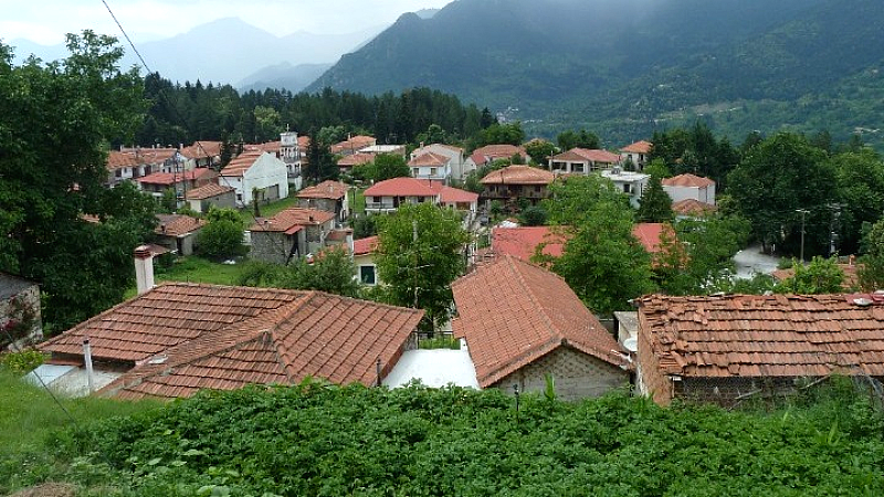 Τρίκαλα: Σημαντικές δημογραφικές διαφοροποιήσεις σε 15 νομούς της Ελλάδας