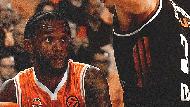 Νέα νίκη για τη Βαλένθια: τρίτη συνεχόμενη και πέμπτη συνολικά